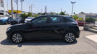Peugeot 208 2020 1.5 BLUEHDI 100 ACTIVE-thumb-4