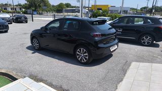 Peugeot 208 2020 1.5 BLUEHDI 100 ACTIVE-thumb-5