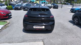 Peugeot 208 2020 1.5 BLUEHDI 100 ACTIVE-thumb-6