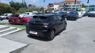 Peugeot 208 2020 1.5 BLUEHDI 100 ACTIVE-thumb-8