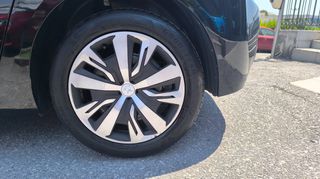 Peugeot 208 2020 1.5 BLUEHDI 100 ACTIVE-thumb-9