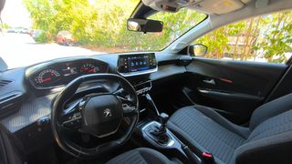 Peugeot 208 2020 1.5 BLUEHDI 100 ACTIVE-thumb-26