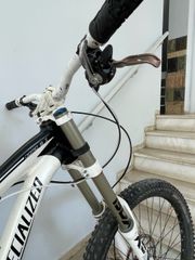 Downhill - Enduro - Trail Specialized 2010 Demo 8 I-thumb-1