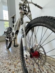 Downhill - Enduro - Trail Specialized 2010 Demo 8 I-thumb-2