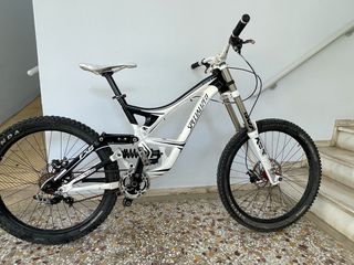 Downhill - Enduro - Trail Specialized 2010 Demo 8 I-thumb-8