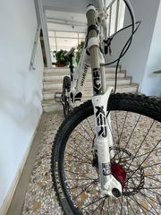 Downhill - Enduro - Trail Specialized 2010 Demo 8 I-thumb-13