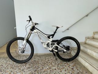 Downhill - Enduro - Trail Specialized 2010 Demo 8 I-thumb-14