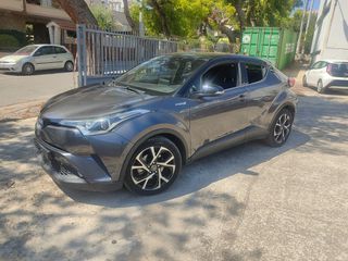 Toyota C-HR 2018