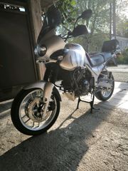 Triumph Tiger 955i 2007