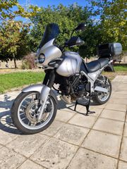 Triumph Tiger 955i 2007