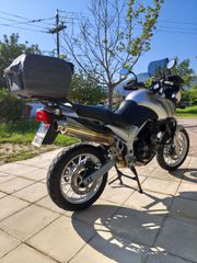 Triumph Tiger 955i 2007-thumb-8