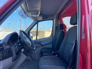 Παγωτατζίδικο Mercedes-Benz 2016 SPRINTER 310CDI ***COLDCAR 5+5 ΠΟΡΤΕΣ***-thumb-10