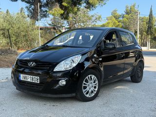 Hyundai i 20 2010 ΠΡΩΤΟ ΧΕΡΙ/ ΓΝΗΣΙΑ ΧΛΜ/ ΑΡΙΣΤΟ