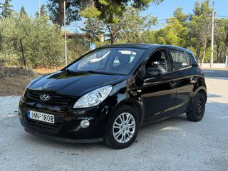 Hyundai i 20 2010 ΠΡΩΤΟ ΧΕΡΙ/ ΓΝΗΣΙΑ ΧΛΜ/ ΑΡΙΣΤΟ-thumb-1