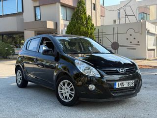 Hyundai i 20 2010 ΠΡΩΤΟ ΧΕΡΙ/ ΓΝΗΣΙΑ ΧΛΜ/ ΑΡΙΣΤΟ-thumb-2