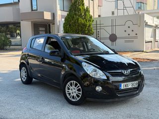 Hyundai i 20 2010 ΠΡΩΤΟ ΧΕΡΙ/ ΓΝΗΣΙΑ ΧΛΜ/ ΑΡΙΣΤΟ-thumb-3