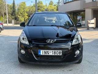 Hyundai i 20 2010 ΠΡΩΤΟ ΧΕΡΙ/ ΓΝΗΣΙΑ ΧΛΜ/ ΑΡΙΣΤΟ-thumb-4