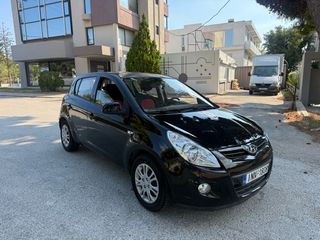 Hyundai i 20 2010 ΠΡΩΤΟ ΧΕΡΙ/ ΓΝΗΣΙΑ ΧΛΜ/ ΑΡΙΣΤΟ-thumb-5