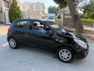Hyundai i 20 2010 ΠΡΩΤΟ ΧΕΡΙ/ ΓΝΗΣΙΑ ΧΛΜ/ ΑΡΙΣΤΟ-thumb-6