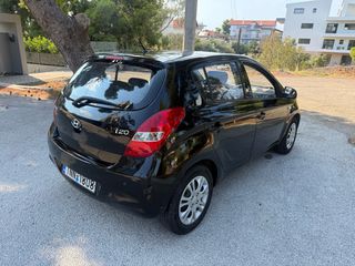 Hyundai i 20 2010 ΠΡΩΤΟ ΧΕΡΙ/ ΓΝΗΣΙΑ ΧΛΜ/ ΑΡΙΣΤΟ-thumb-7