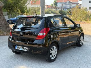 Hyundai i 20 2010 ΠΡΩΤΟ ΧΕΡΙ/ ΓΝΗΣΙΑ ΧΛΜ/ ΑΡΙΣΤΟ-thumb-8