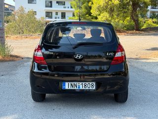 Hyundai i 20 2010 ΠΡΩΤΟ ΧΕΡΙ/ ΓΝΗΣΙΑ ΧΛΜ/ ΑΡΙΣΤΟ-thumb-9