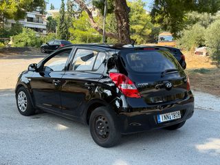 Hyundai i 20 2010 ΠΡΩΤΟ ΧΕΡΙ/ ΓΝΗΣΙΑ ΧΛΜ/ ΑΡΙΣΤΟ-thumb-10