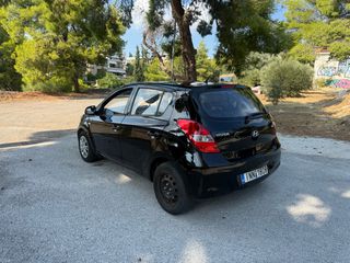 Hyundai i 20 2010 ΠΡΩΤΟ ΧΕΡΙ/ ΓΝΗΣΙΑ ΧΛΜ/ ΑΡΙΣΤΟ-thumb-11