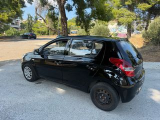 Hyundai i 20 2010 ΠΡΩΤΟ ΧΕΡΙ/ ΓΝΗΣΙΑ ΧΛΜ/ ΑΡΙΣΤΟ-thumb-12