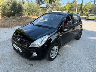 Hyundai i 20 2010 ΠΡΩΤΟ ΧΕΡΙ/ ΓΝΗΣΙΑ ΧΛΜ/ ΑΡΙΣΤΟ-thumb-13