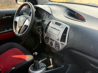 Hyundai i 20 2010 ΠΡΩΤΟ ΧΕΡΙ/ ΓΝΗΣΙΑ ΧΛΜ/ ΑΡΙΣΤΟ-thumb-18
