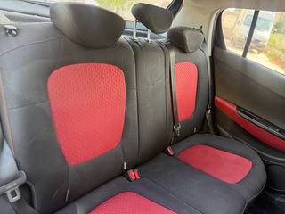 Hyundai i 20 2010 ΠΡΩΤΟ ΧΕΡΙ/ ΓΝΗΣΙΑ ΧΛΜ/ ΑΡΙΣΤΟ-thumb-21
