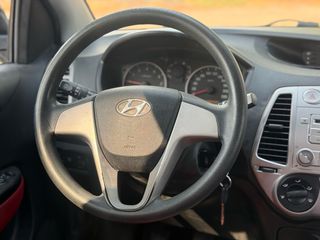 Hyundai i 20 2010 ΠΡΩΤΟ ΧΕΡΙ/ ΓΝΗΣΙΑ ΧΛΜ/ ΑΡΙΣΤΟ-thumb-23
