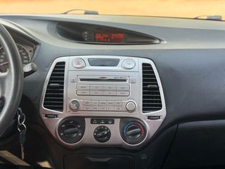 Hyundai i 20 2010 ΠΡΩΤΟ ΧΕΡΙ/ ΓΝΗΣΙΑ ΧΛΜ/ ΑΡΙΣΤΟ-thumb-24