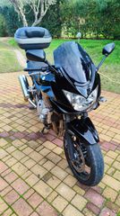 Suzuki GSF 650 S Bandit 2010 ABS