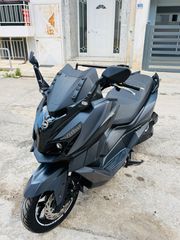 Sym Cruisym 300 2024