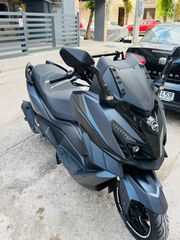 Sym Cruisym 300 2024-thumb-1