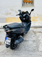 Sym Cruisym 300 2024-thumb-2