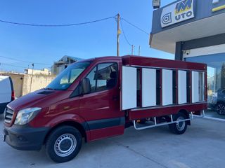 Ψυγείο Mercedes-Benz 2016 SPRINTER 310CDI ***COLDCAR 5+5 ΠΟΡΤΕΣ***-thumb-9