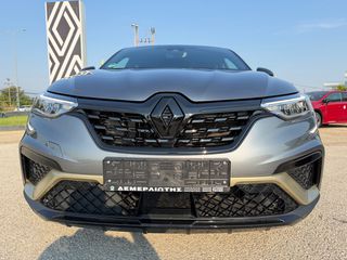 Renault Arkana 2023 RS-LINE PANORAMA 1.600cc 143ps FULL HYBRID!-thumb-31