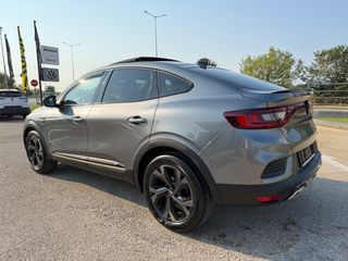 Renault Arkana 2023 RS-LINE PANORAMA 1.600cc 143ps FULL HYBRID!-thumb-22