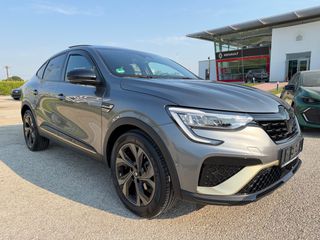Renault Arkana 2023 RS-LINE PANORAMA 1.600cc 143ps FULL HYBRID!