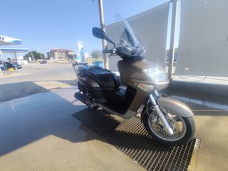 Yamaha VP 300 Versity 2004 VP 300-thumb-3