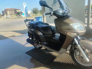 Yamaha VP 300 Versity 2004 VP 300-thumb-4