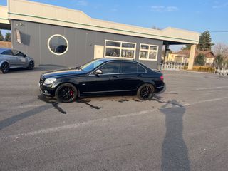 Mercedes-Benz C 200 2008 K