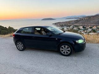 Audi A3 2005