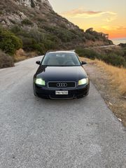 Audi A3 2005-thumb-1