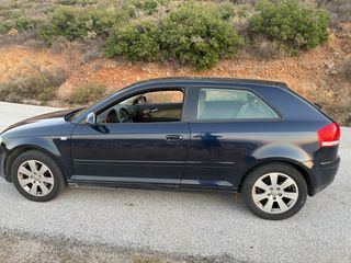 Audi A3 2005-thumb-3