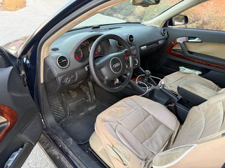 Audi A3 2005-thumb-4