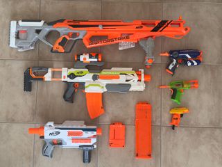 Nerf